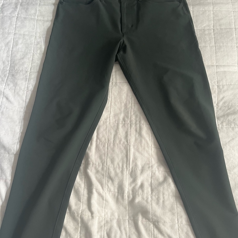 Public Rec Workday Pants